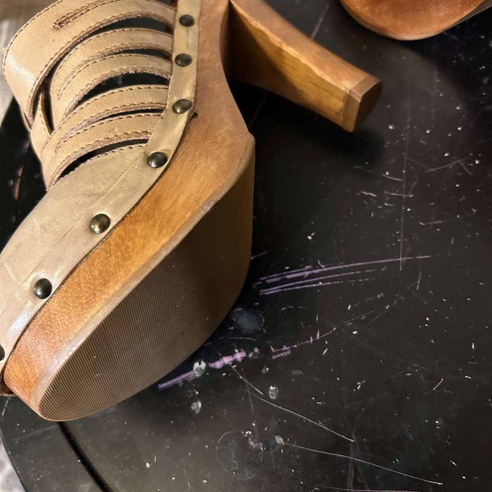 Two Lips clogs - Picture 5 of 8